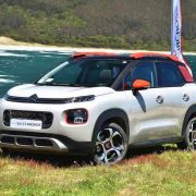 Citroën C3 Aircross Citroën C3 Aircross