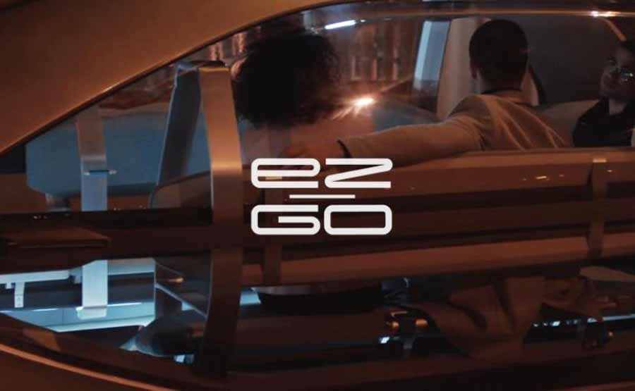 Renault EZ-GO