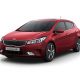 kia Cerato 5