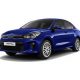 kia Rio 4