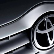 Toyota Motors logo