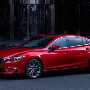 Nuevo Mazda 6 Nuevo Mazda 6