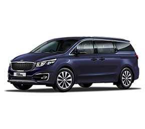 kia grand carnival