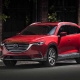 Mazda CX9 SUV