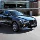 Mazda CX3 SUV