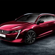 Peugeot 508 Peugeot 508