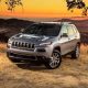 Jeep Cherokee 2018