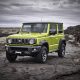 Suzuki Jimny ultima version