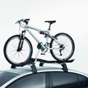 Uber bici techo