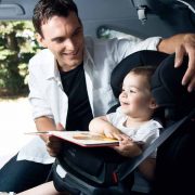 Uber Kids