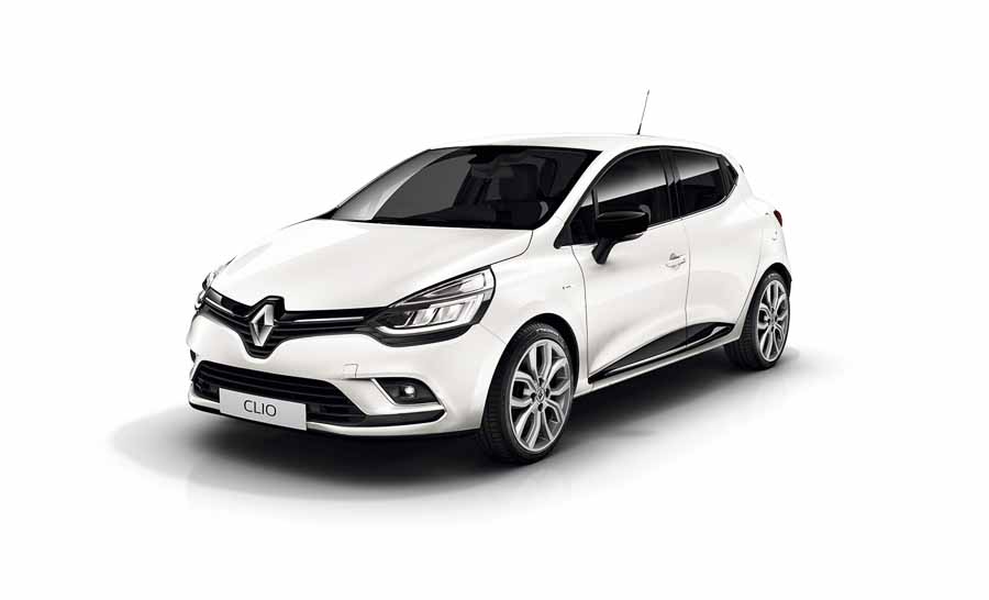Renault Clio Authentique
