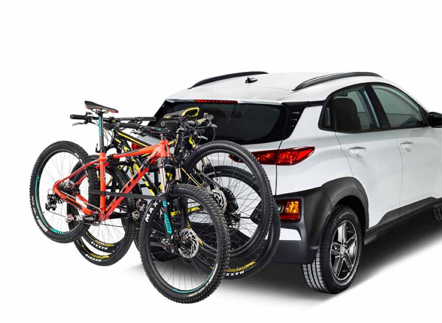 UberBici - Que autos acepta Uber