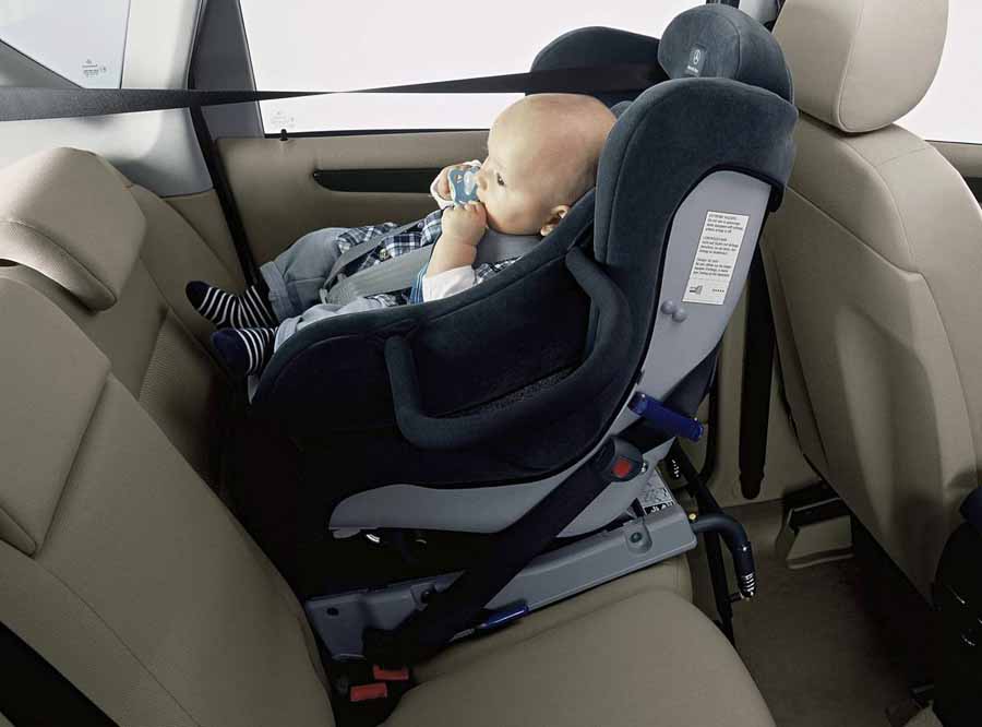 UberKIDS