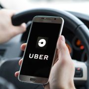 Uber aplicacion