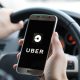 Uber aplicacion