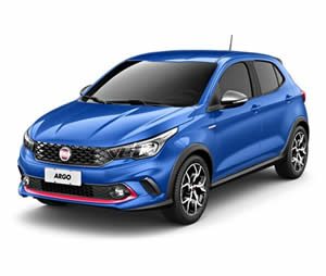 Fiat Argo