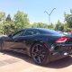 Karma Revero exterior
