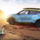 Nissan Kicks Surf concept