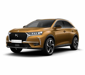 citroen ds7 crossback