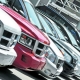 Autos más demandados