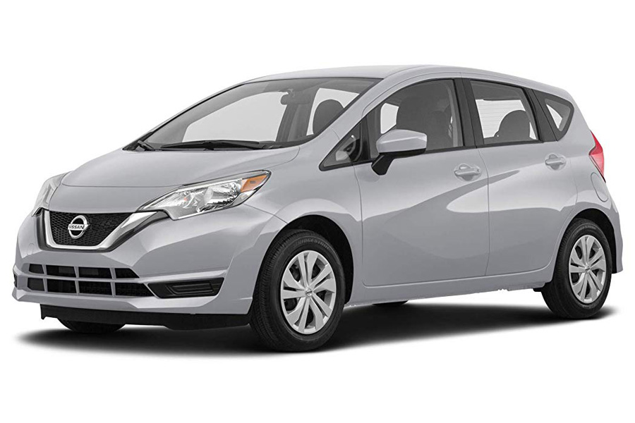 vehículos más demandados nissan