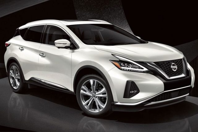 Nissan Murano