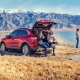 Ford realiza lanzamiento New Escape