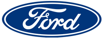Logo Ford Chile